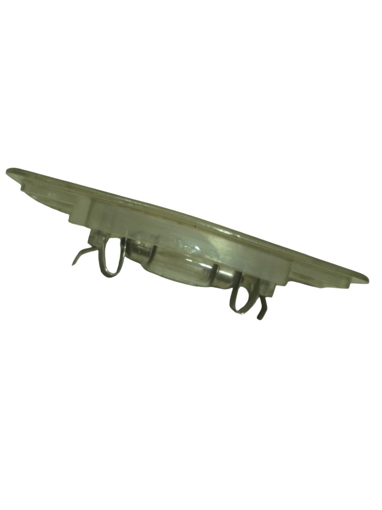 Luz Lanterna Lampada De Placa Vectra 1996 A 2005 Etq2890