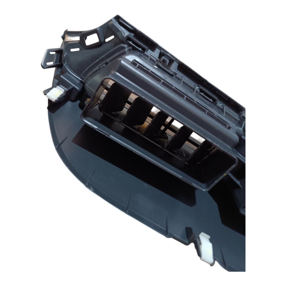 Difusor Ar Central Honda Fit 1.5 2015 2019 8