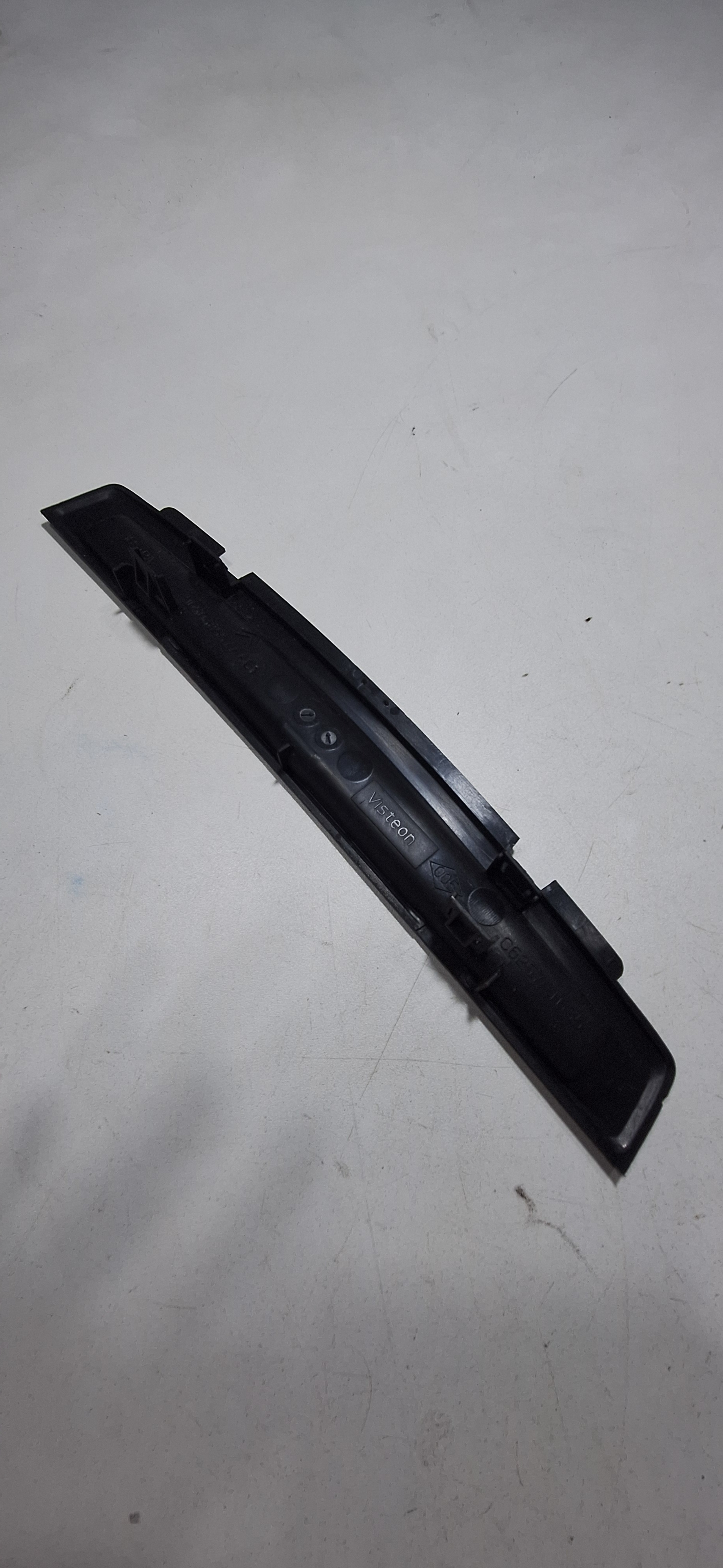 Moldura Friso Console Citroen C4 Pallas 2008/ 2012 2