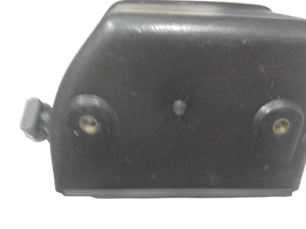 Tampa Capa Protetora Sensor Map Fiat Palio 1996 A 1999 4