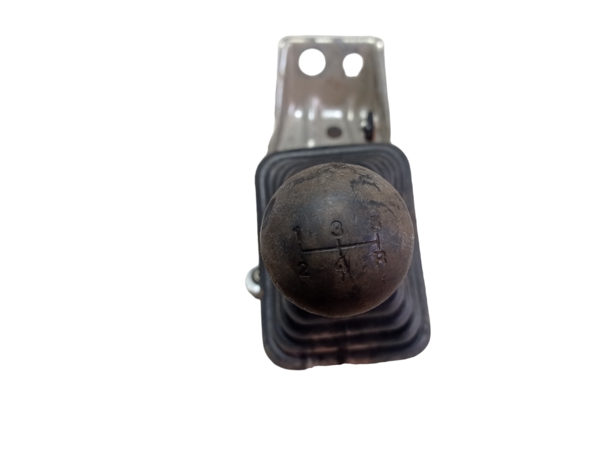 Alavanca Trambulador Fiat Fiorino 2003 07700869477n 7