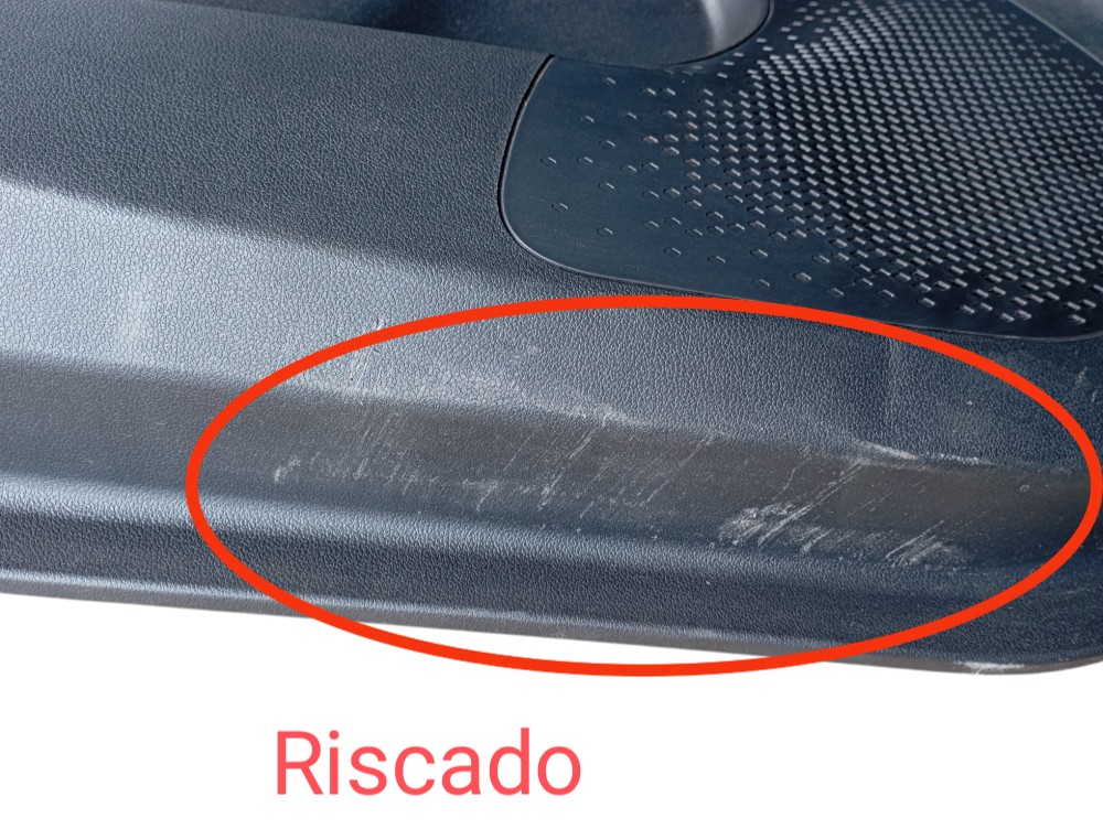 Forro Porta Dianteiro Esquerdo Gwm Ora Gt 03 2024 V625 1
