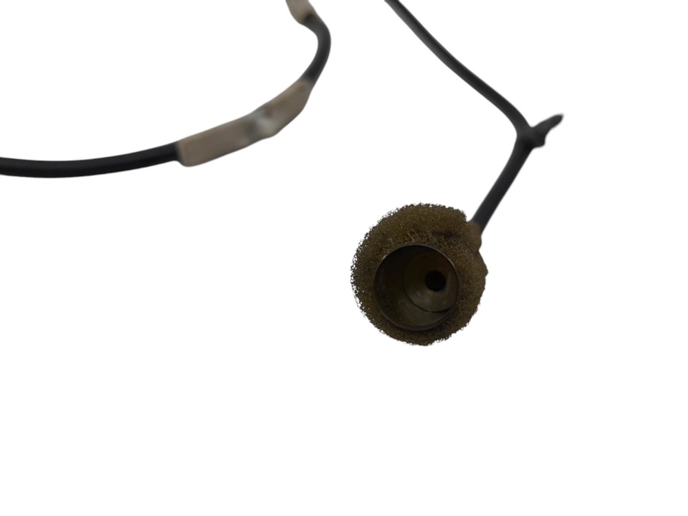 Antena Teto Nissan Livina 2017  Preto 2
