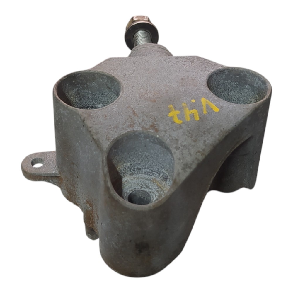 Coxim Motor Renault Clio 2004 C Suporte 1.0 8200072949 V47 4