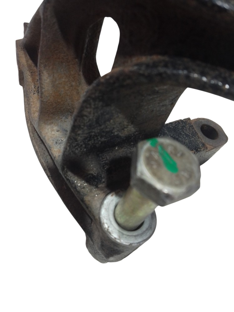 Suporte Coxim Cambio Fiat Palio 1997/2003 2