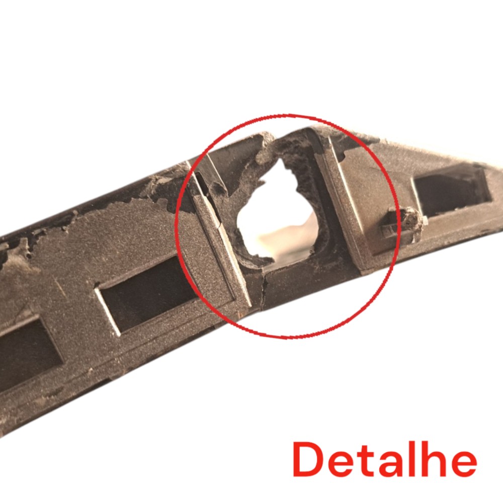Guia Dianteiro Direito Mercedes Cla 2