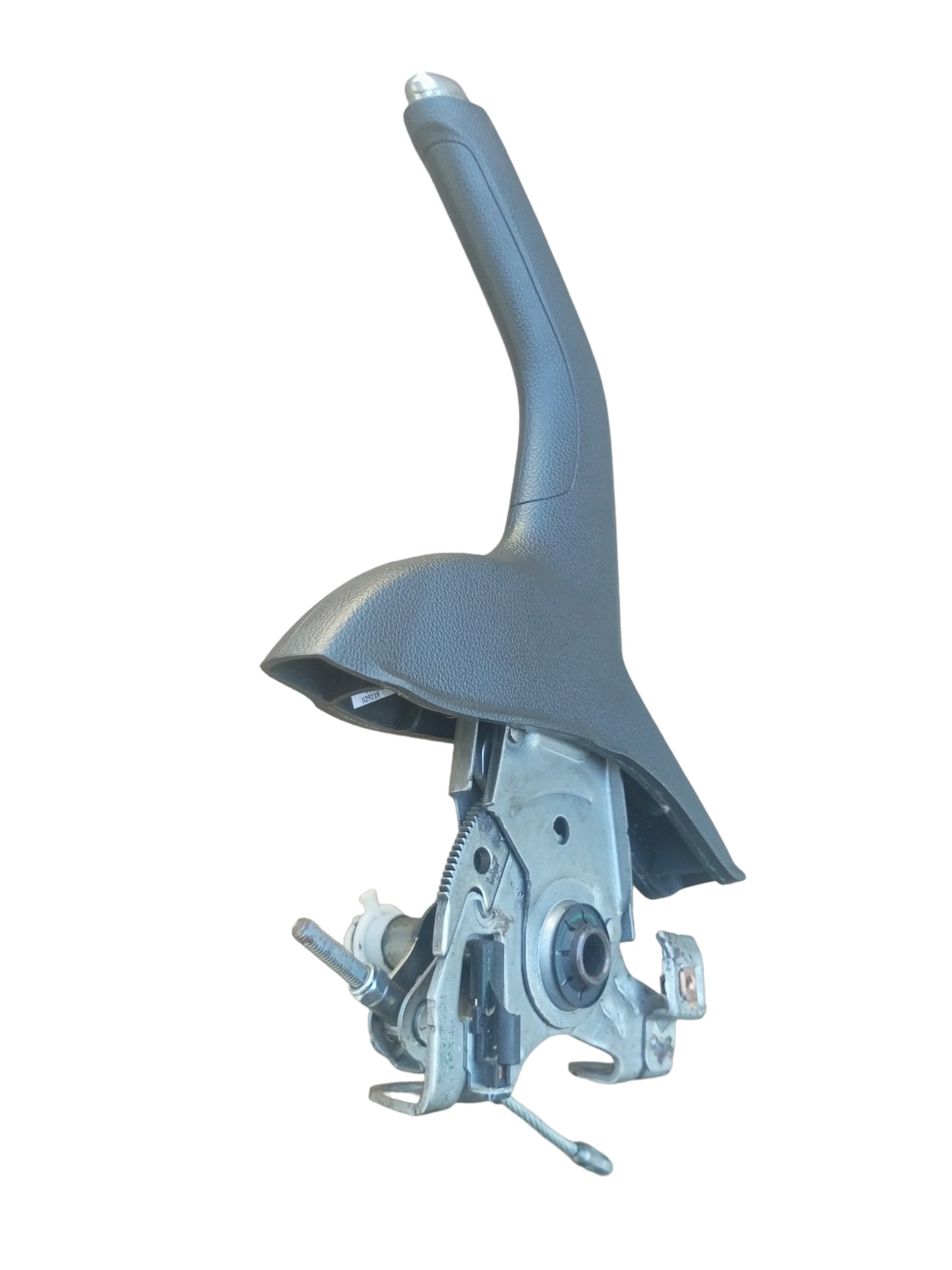 Alavanca Freio De Mão Gm Onix E Prisma 2013 À 2019. 3