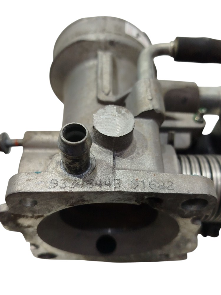 Tbi Corpo Borboleta Gm Celta 1.4 Flex 2009 A 9334644391682 1