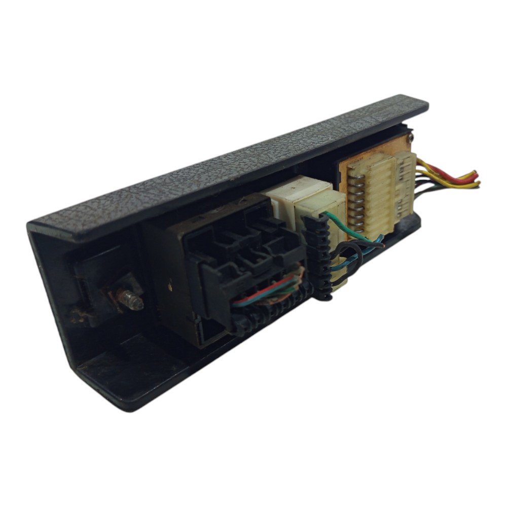 Botão Comando Vidro Elétrico Fiat Tempra 1994 1995 A 1999 5