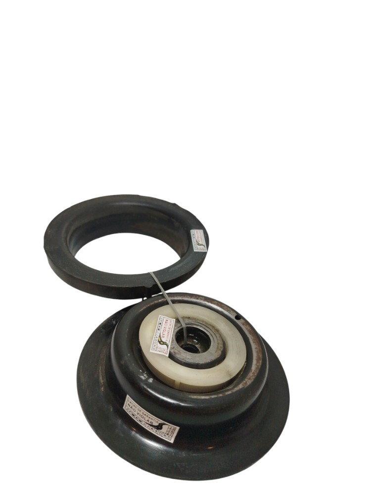 Coxim Amortecedor Dianteiro Gm Corsa 1995 A 110488 4