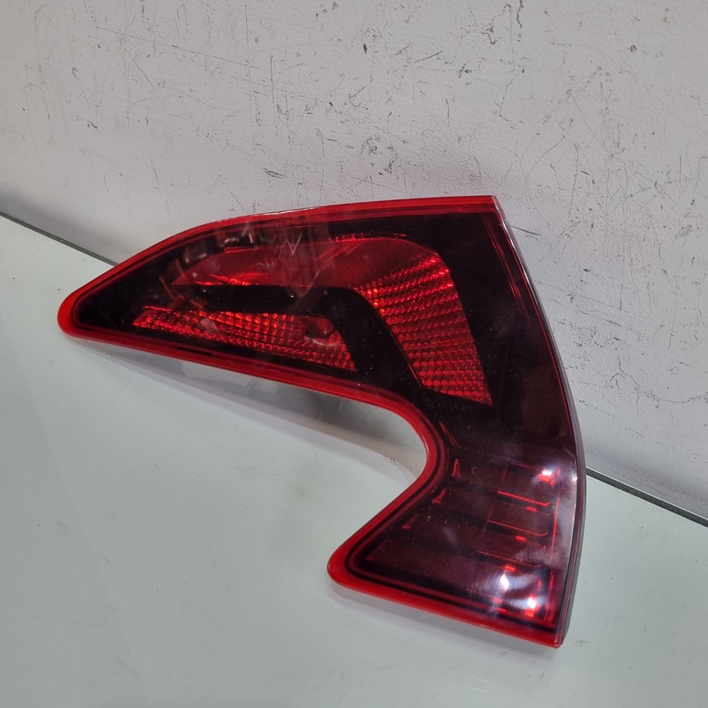 Lanterna Direita Hyundai Hb20 Hatch 2020/2022 Recuperada Direito/passageiro 1