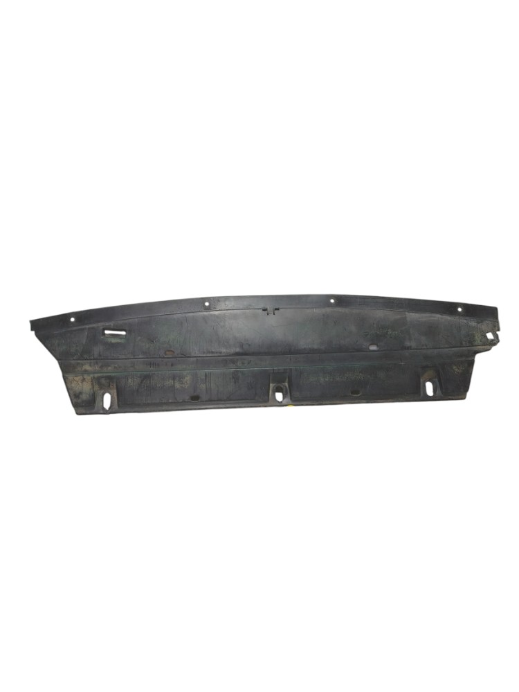 Defletor Inferior Radiador Renault Clio 1998 A 2003 77004327 2