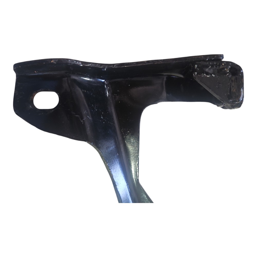 Suporte Coxim Câmbio Fiat Uno Mille Fiorino
