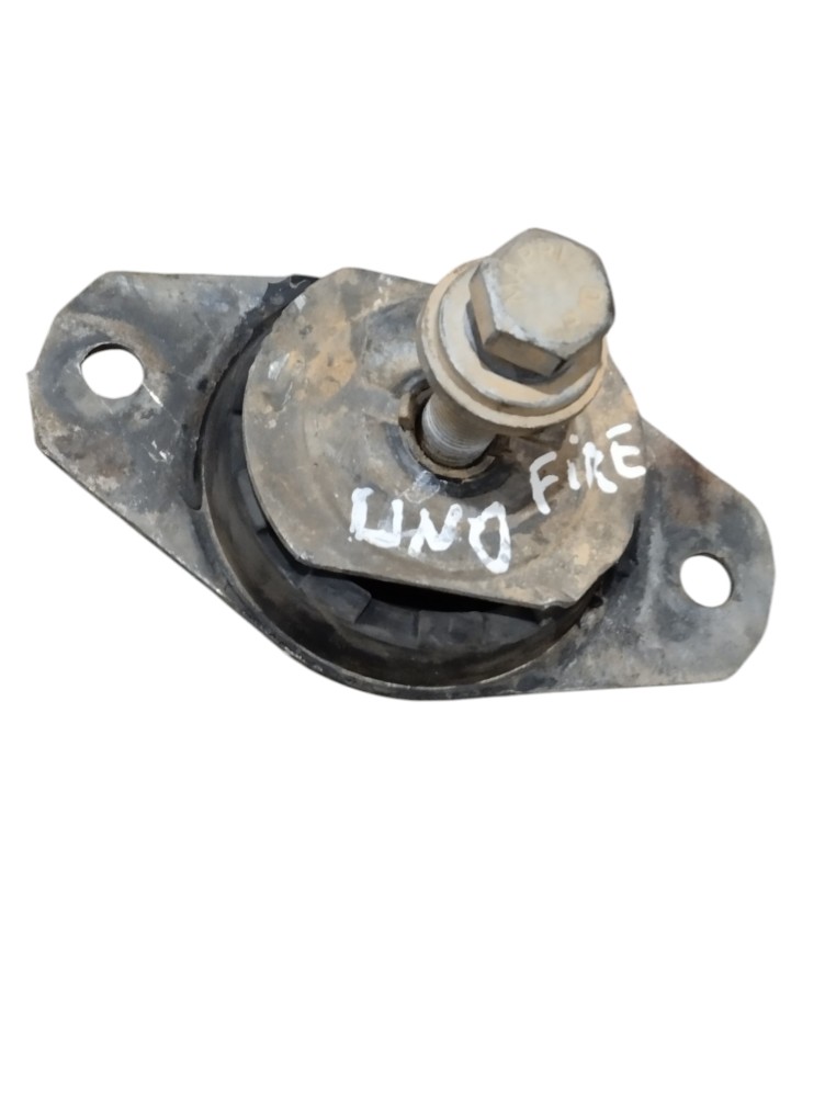 Coxim Suporte Motor Uno Fire 2000 2001 2002 2003 2004 3