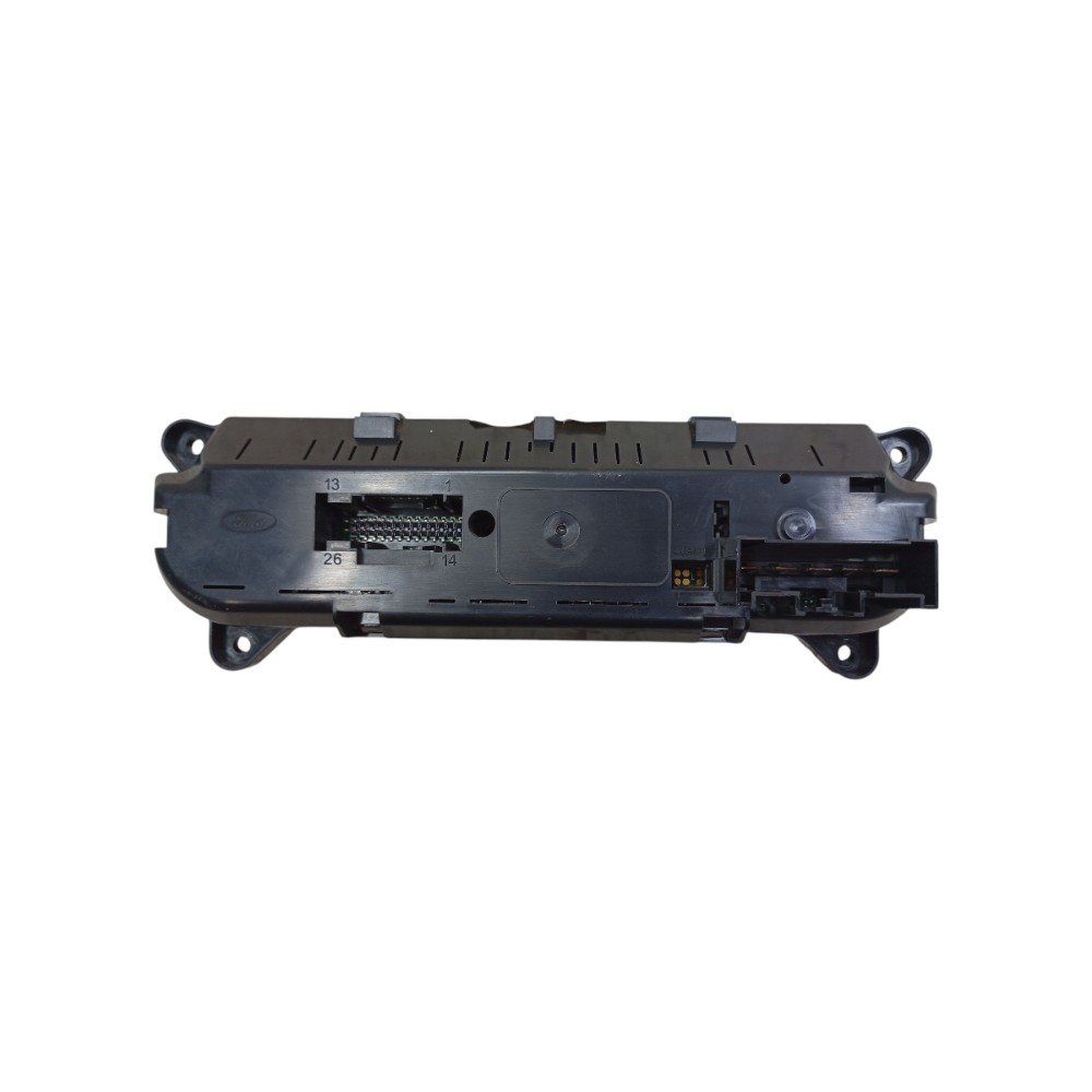 Comando Ford Ka Ar Condicionado 2014 2015 2016 2017 A 2021