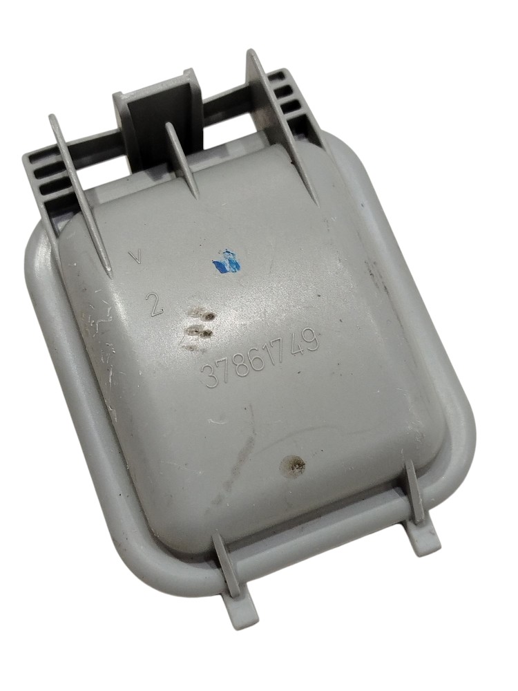 Tampa Vedação Farol Fiat Marea Brava 1999 37861749 10