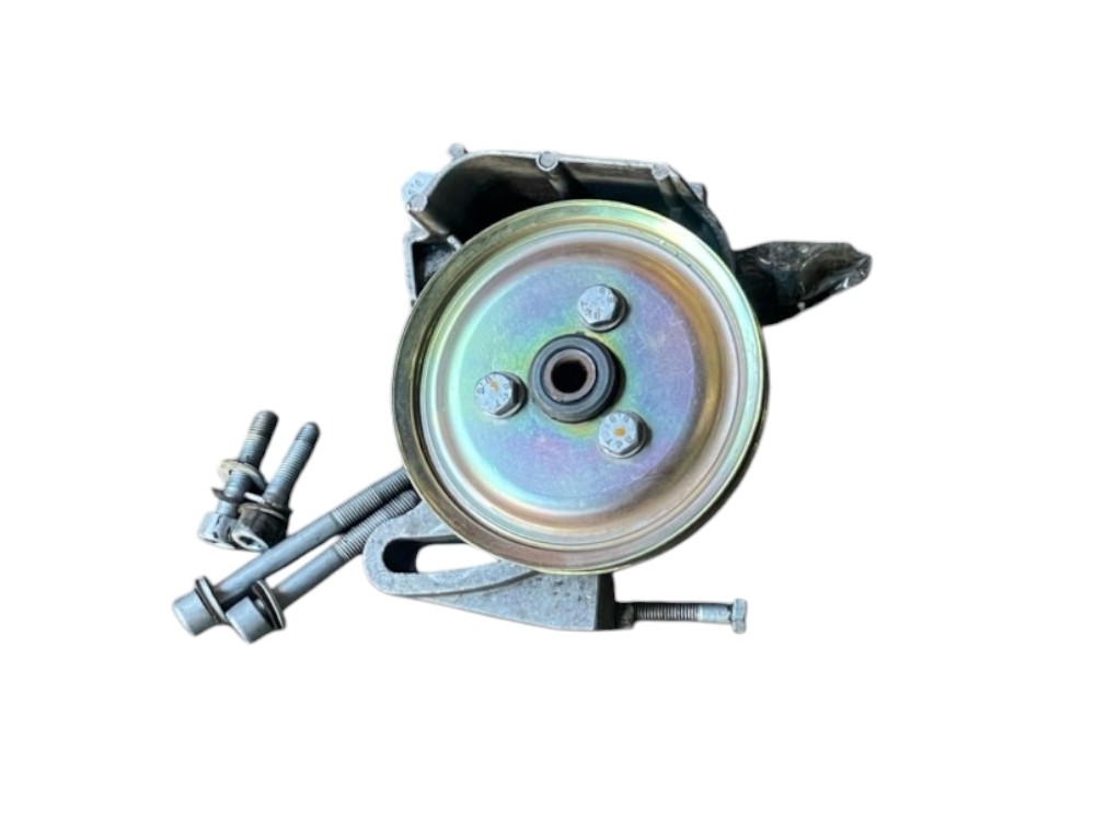 Kit Parcial Direção Hidráulica Fiat Siena 1.0 2008 V104