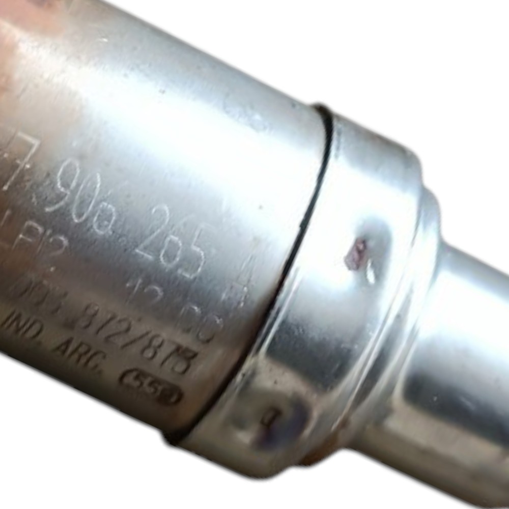 Sonda Lambda 1.0 16v Vw Gol 377906265 1995 1996 1997 98 99 3