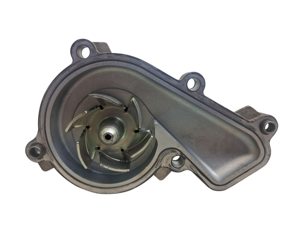 Bomba Agua Hyundai Ix35 2.0 16v 2016 5