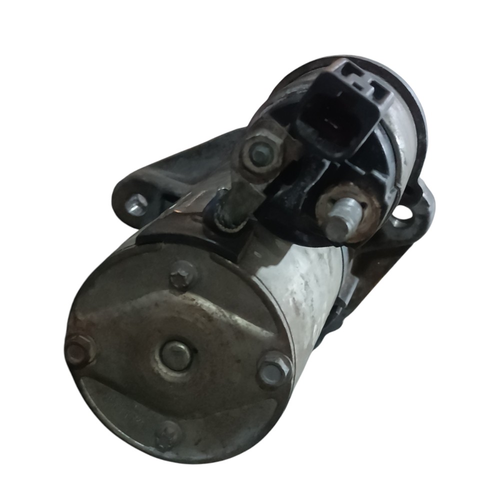 Motor Arranque 03603B000 Hb20 1.0 3 Cilindros 2016 2018 6