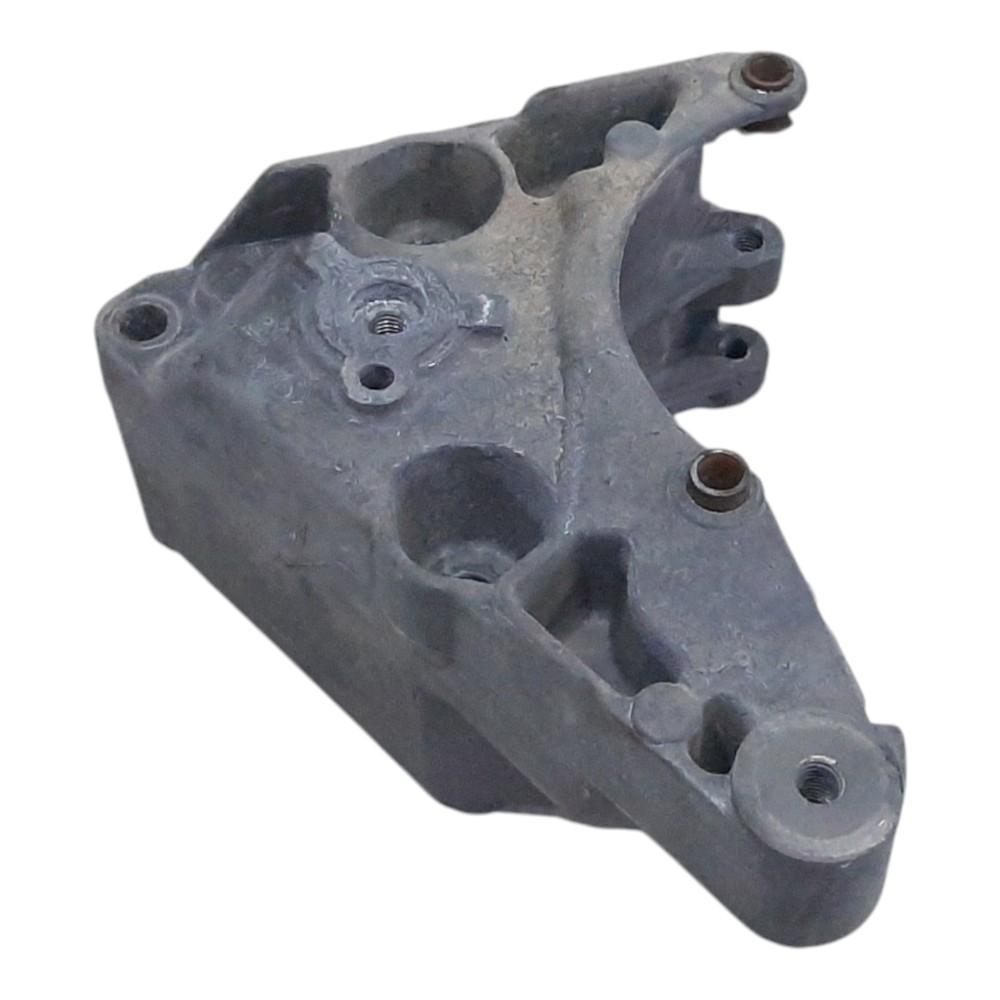 Suporte Alternador Chevrolet Blazer Chevrolet 1997 A 2000 5