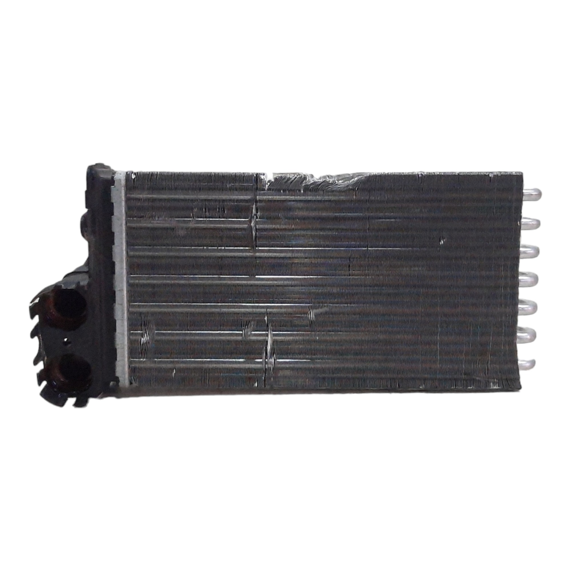 Radiador Ar Quente Citroen C3 1.4 2003 A 2012 C/ Detalhe 4