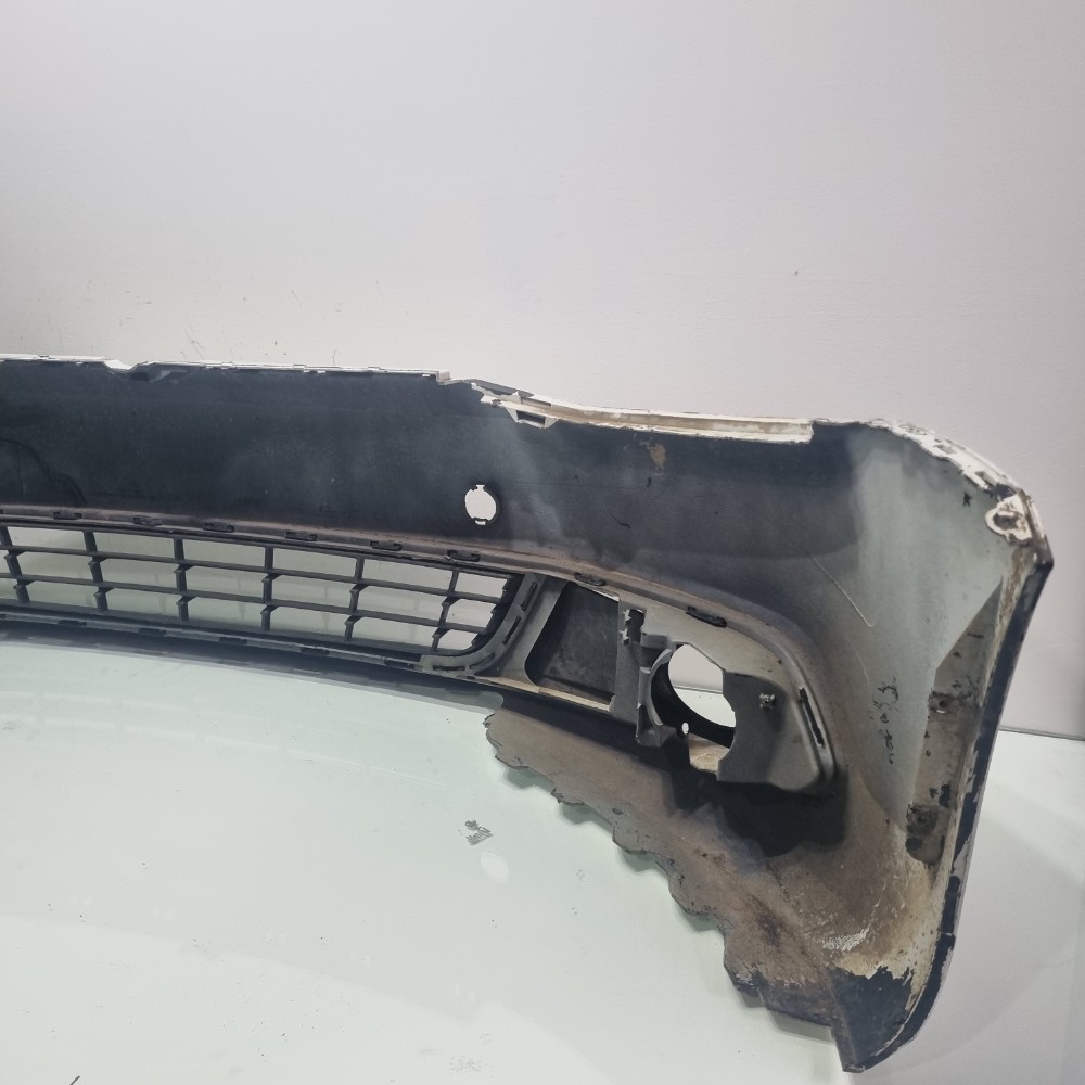 Parachoque Dianteiro Volkswagen Jetta Modelos 2011/2014 9