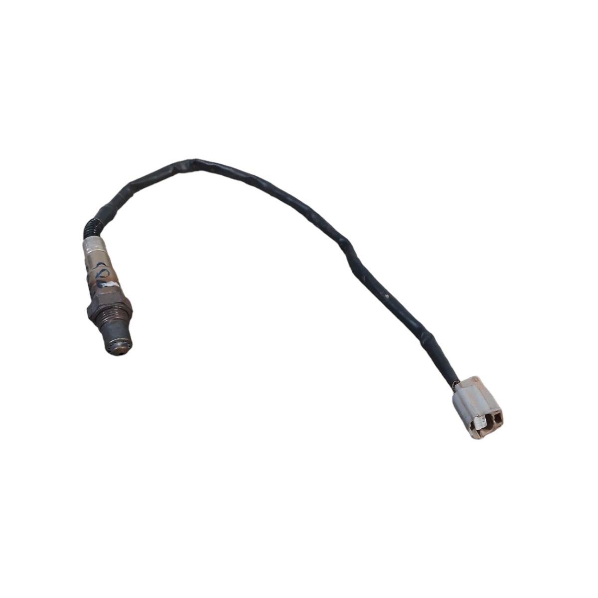 Sonda Lambda Pré Nissan March 1.6 16v 2013 5
