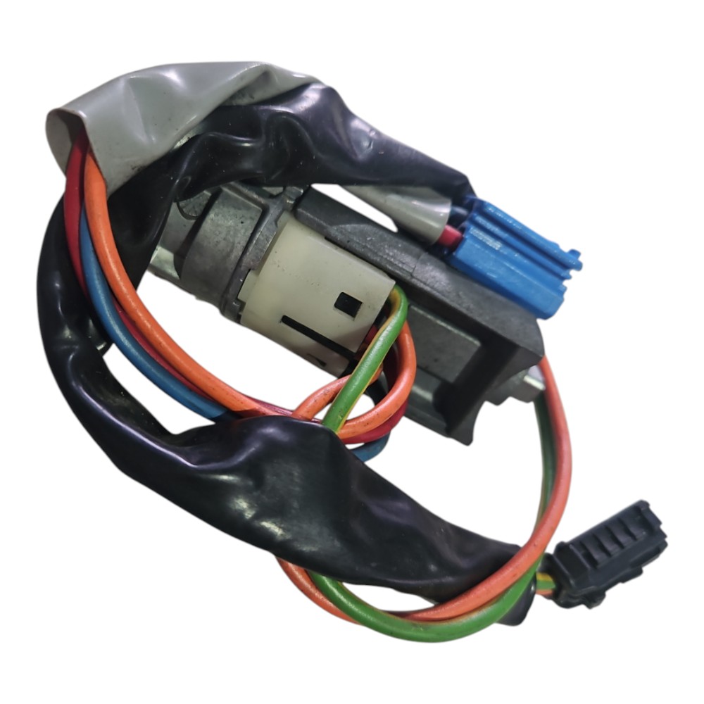 Comutador Cilindro Ignição Xsara Picasso Peugeot 206 00/14 5