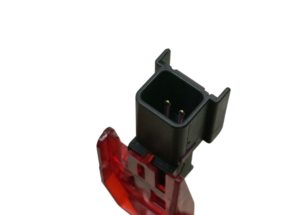 Break Light Luz Freio Chevrolet Cobalt Lt Eco 1.4 8v 2019 4