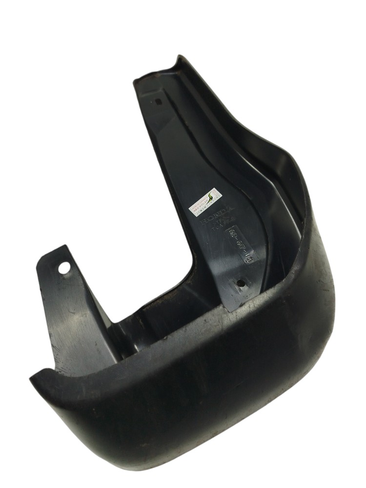 Pé De Pato Lameiro Dianteiro Direito Honda Crv 2013 1