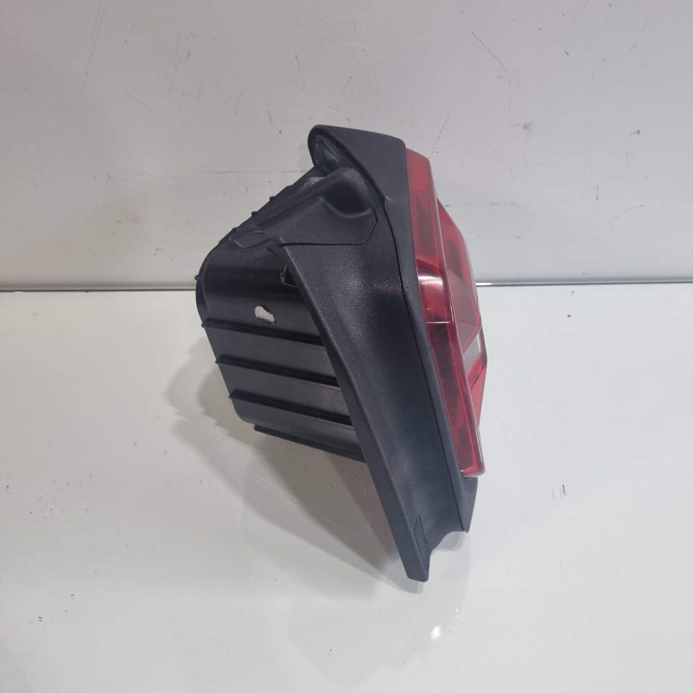 Lanterna Do Lado Direito Jeep Renegade Modelos 2022/2025 Direito/passageiro 5