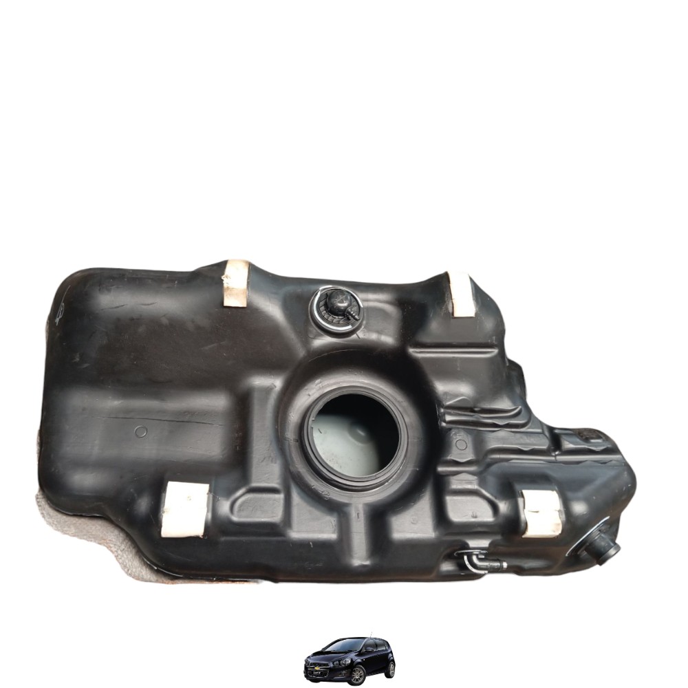 Tanque Combustível Gm Sonic 2012 A 2014 3