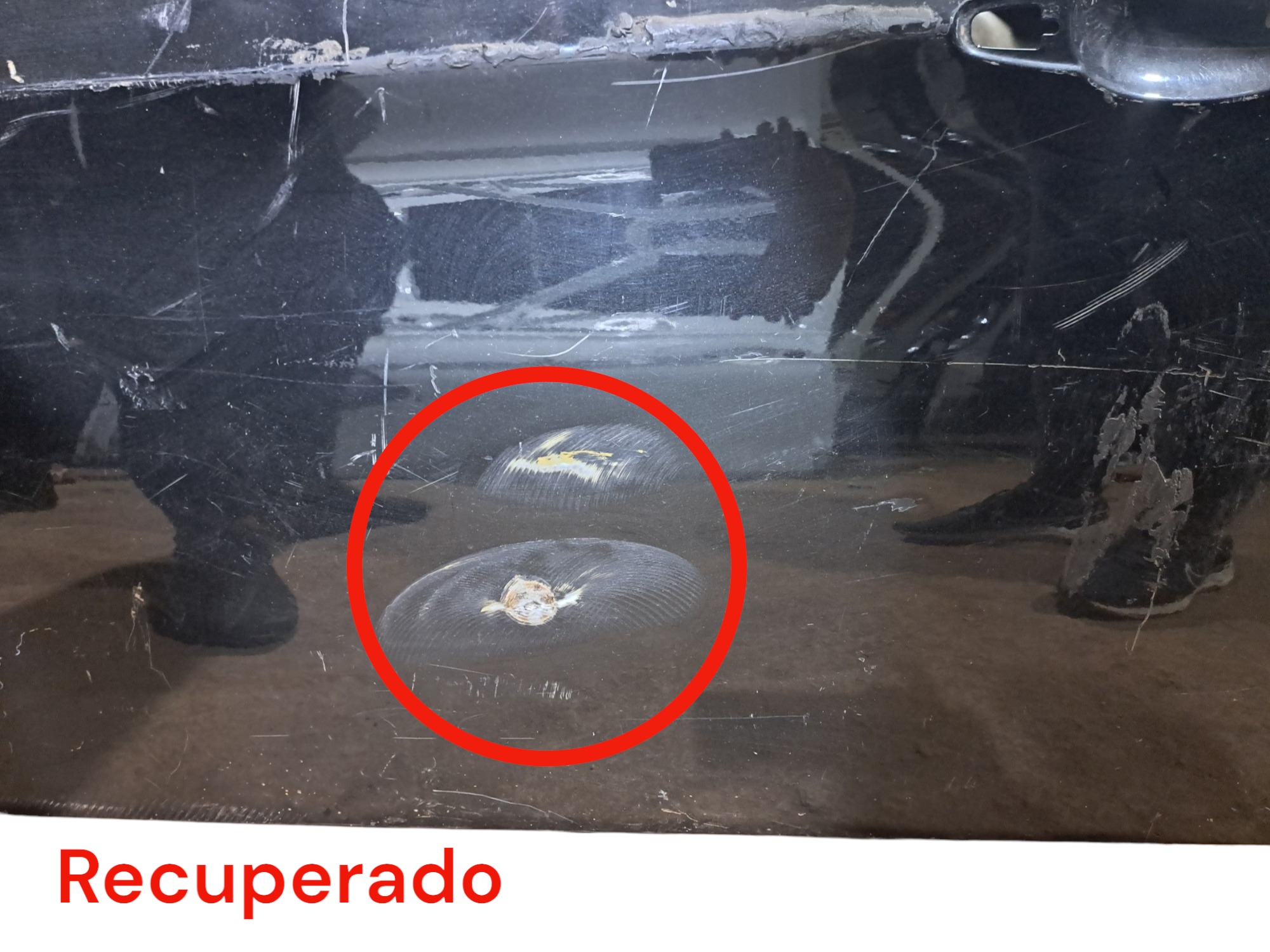 Porta Dianteira Esquerda Bmw 320 325 328 2010 Recuperada Dianteira Esquerdo Prero
