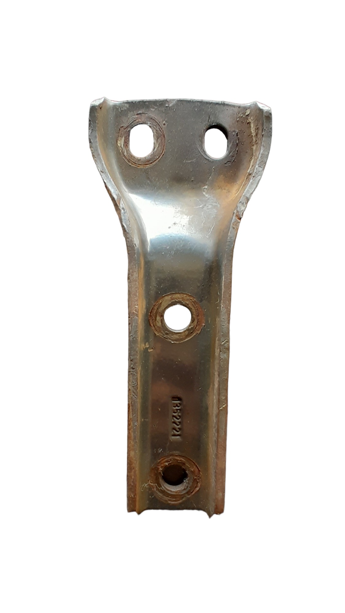 SUPORTE DO RADIADOR AR ORIGINAL SCANIA – 1352221 3