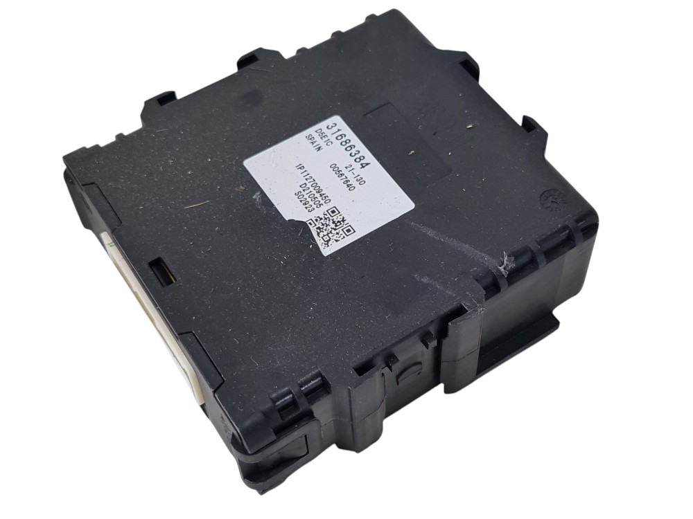 Módulo Caixa Câmbio Volvo Xc90 T8 2021/2022 31686384 1