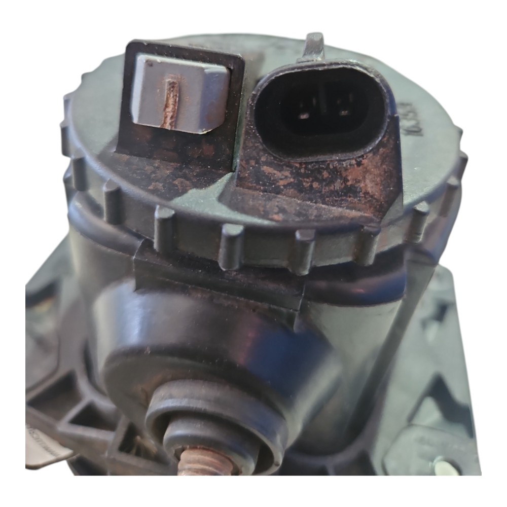 Farol Milha Direito Fiat Uno Mille 1 Peça Brasil 4
