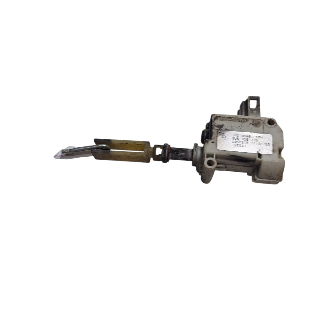 Motor Trava Elétrica Vw Gol G5 voyage 4