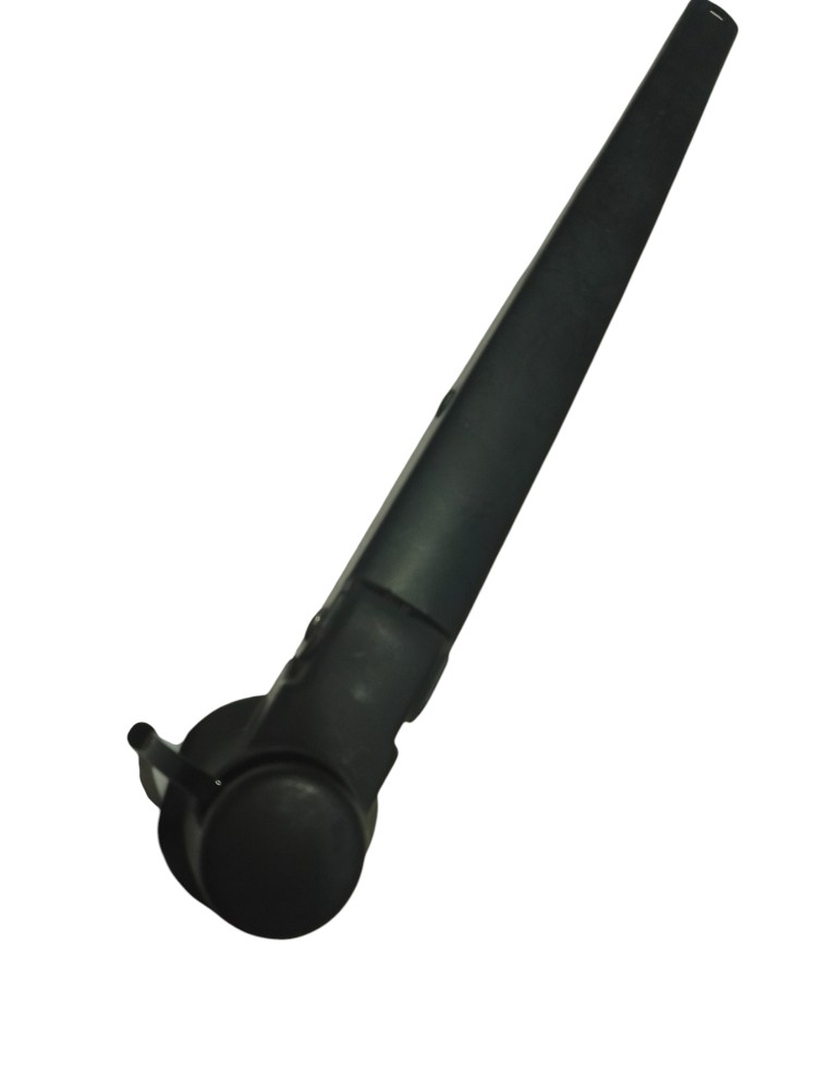 Braço Limpador Traseiro Fox Gol Polo 2004 A 2016