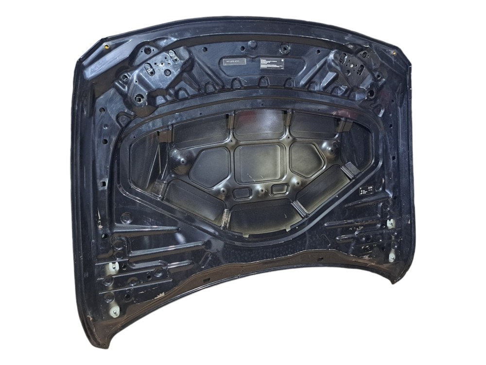 Capo Bmw 320 325 328 2013 2014 2015 2018 Recuperado