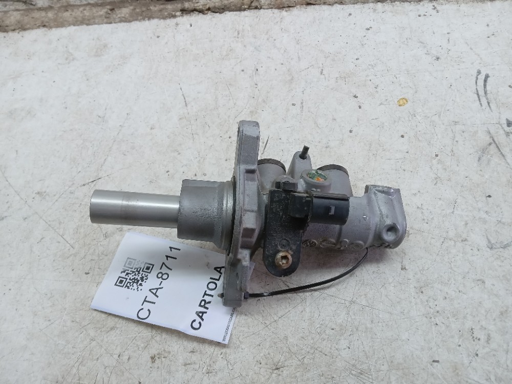 Cilindro mestre vw up 2018 2