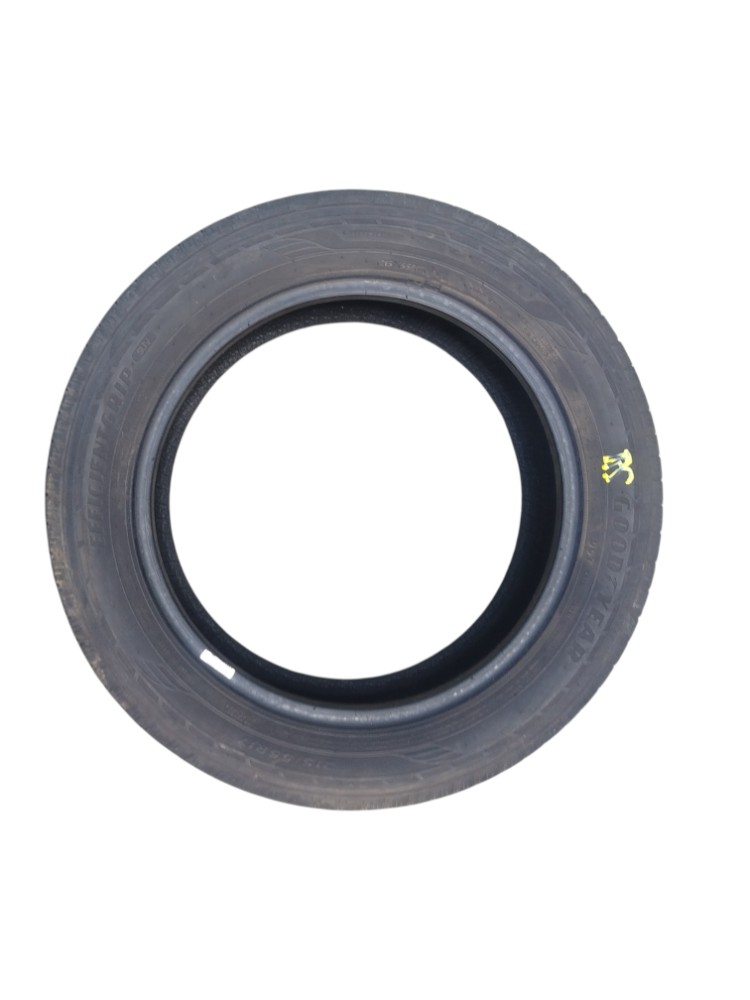 Godyear Pneu Aro 17 215/55R17  B