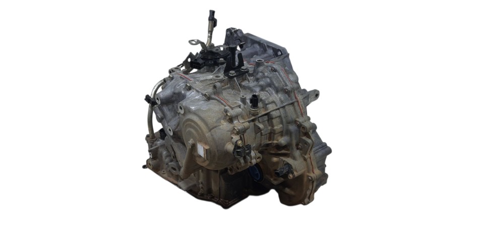 Cambio Automatico Nissan Kicks Cvt 2019 D1881517 Sem Sensor 10