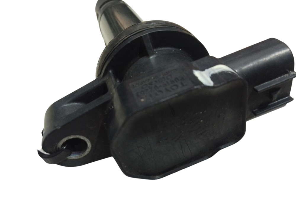 Bobina Igniçao 1.5 1.3 16v Flex Toyota Etios 2012/2017 Pc10 4