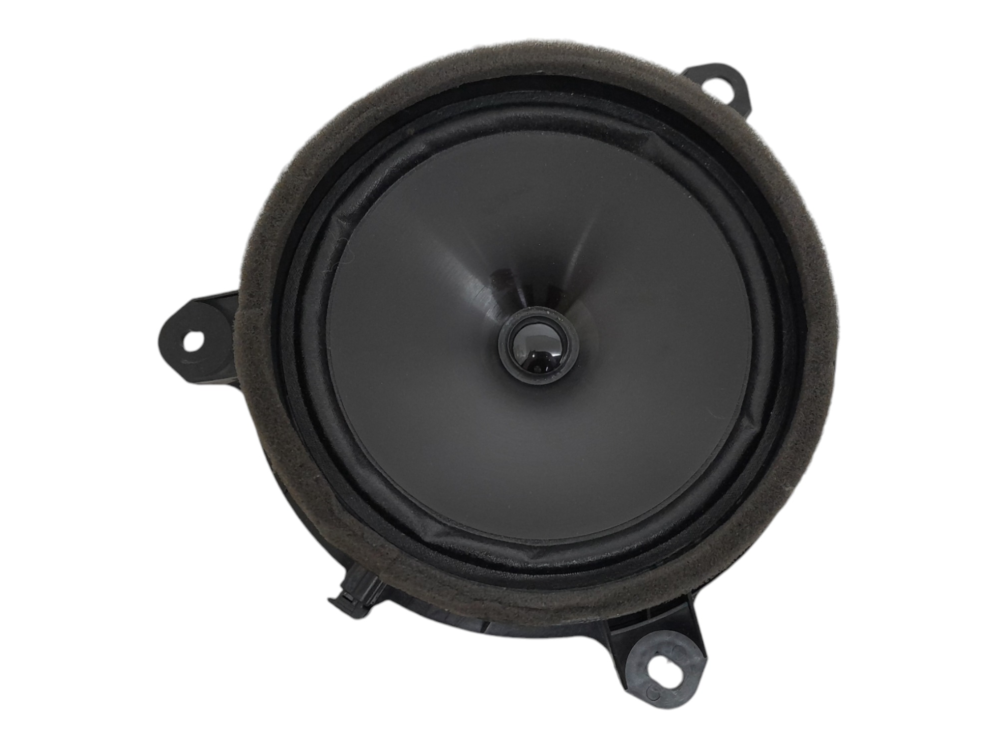 Alto Falante Dianteiro Esquerdo Toyota Corolla Cross 2024 Preto 1