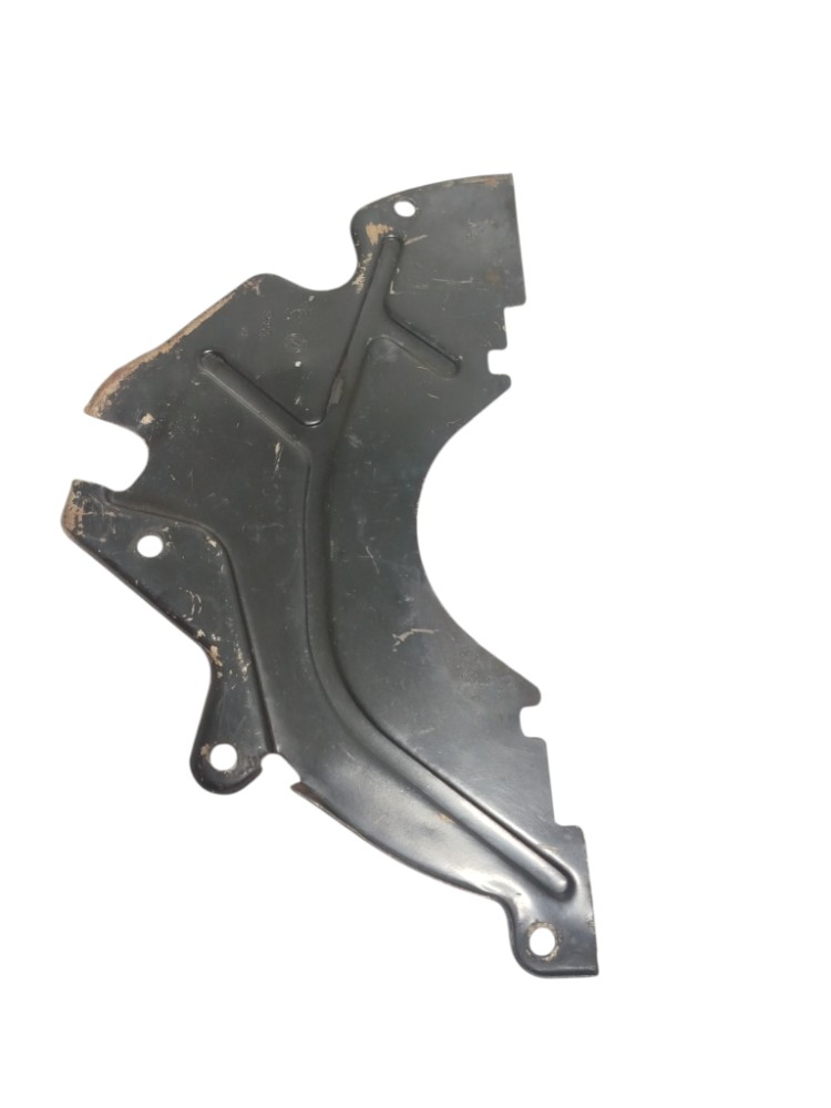 Defletor Câmbio Inferior Fiat Siena 1.0 2010 6