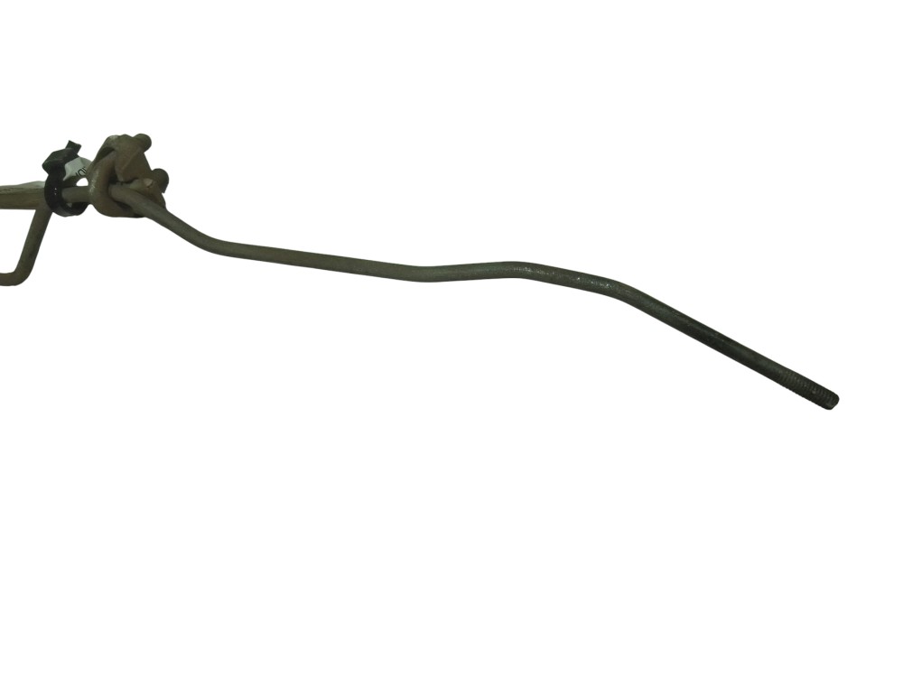 Pino Trava Tranca Porta Traseira Esquerda Vw Golf 1995/2000