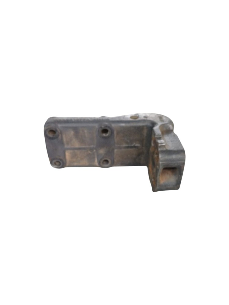 Suporte Coxim Caixa Cambio Scania S4 1404300