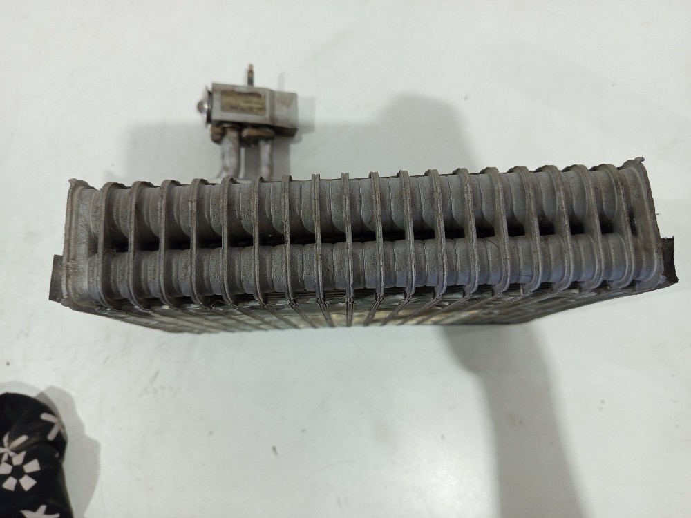 Caixa Condensador Ar Citroen Xsara Picasso 2001 2002 A 2012 9