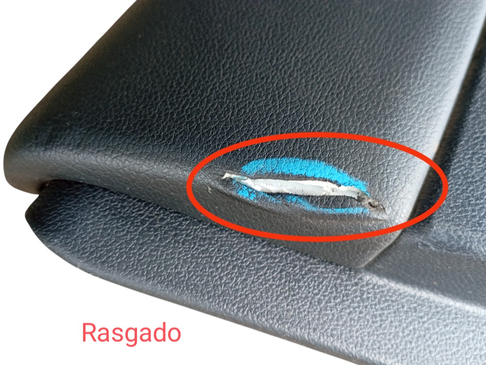 Forro Porta Dianteiro Esquerdo Gwm Ora Gt 03 2024 V625 2